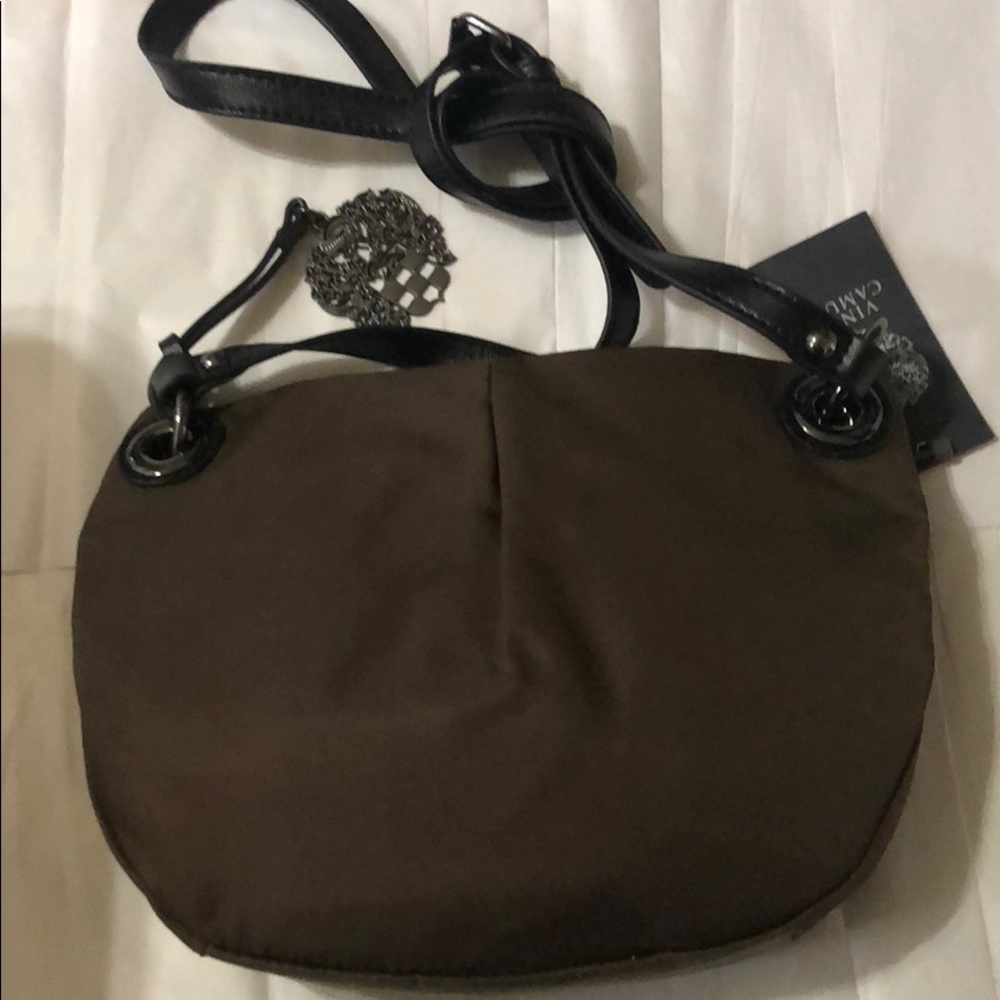 ⭐️SALE⭐️ Vince Camuto Cross Body Bag - Picture 2 of 6